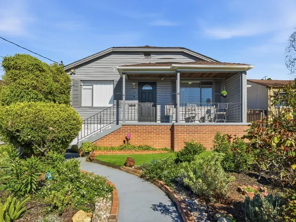 964 Sonoma Street, Richmond, CA 94805