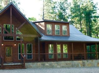 211 Cedar Field Lane Cor #79, Broken Bow, OK 75482