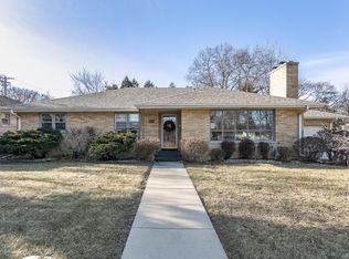 6618 Pershing Blvd, Kenosha, WI 53142