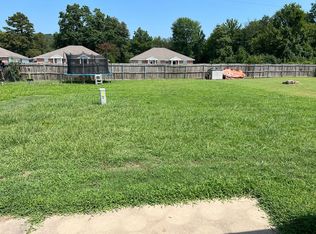 1820 Ingalls Ln, Alma, AR 72921