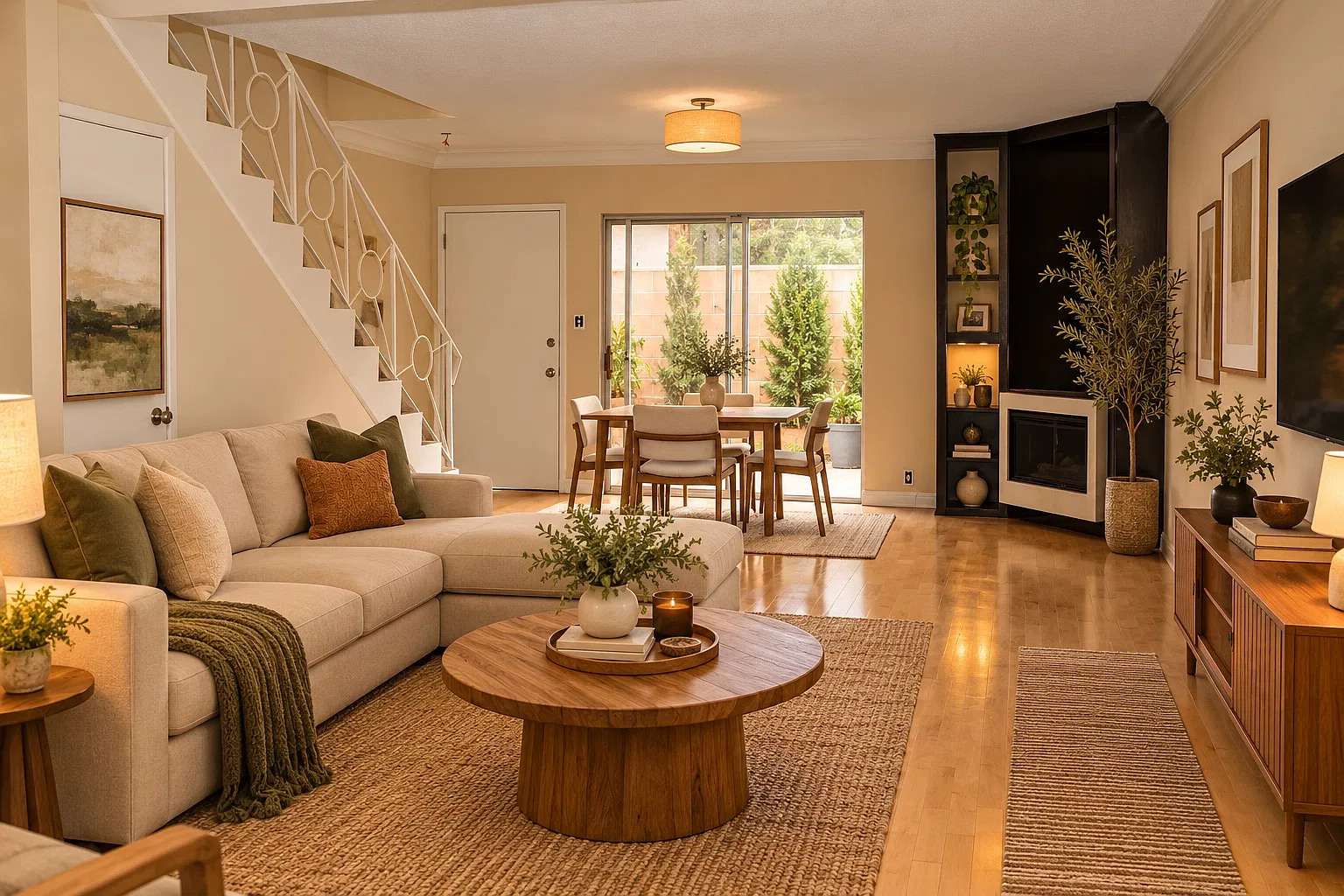 4518 Vista Del Monte Ave — Photo 2