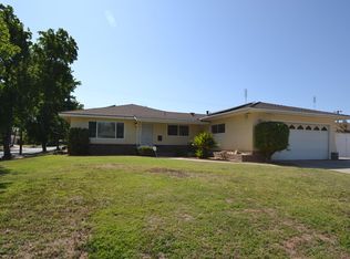 4845 N Warren Ave, Fresno, CA 93705