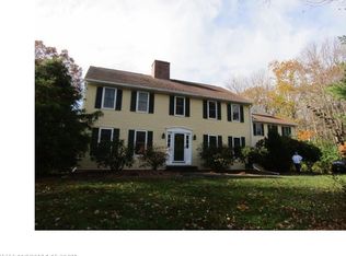 124 Buxton Rd, Saco, ME 04072