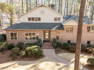 17 Mcmichael Drive, Pinehurst, NC 28374