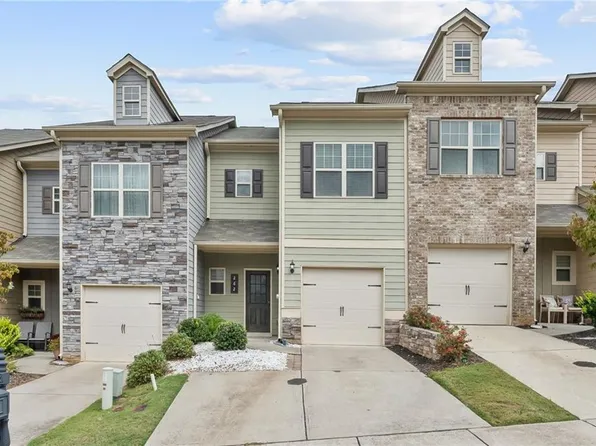 262 Valley Xing, Canton, GA 30114