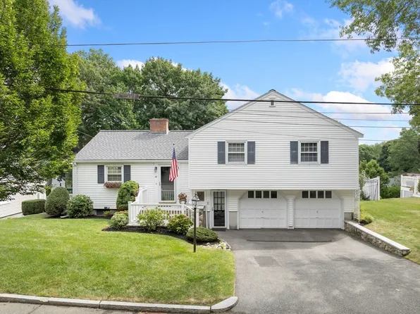 50 Conrad Rd, Melrose, MA 02176