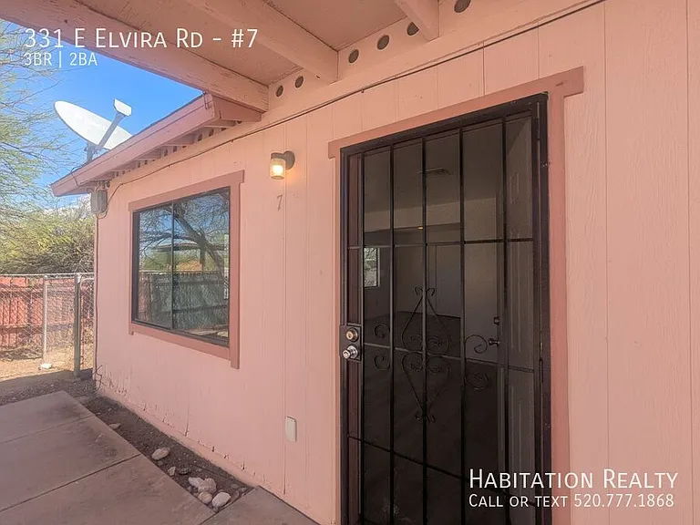 331 E Elvira Rd #7 — Photo 17