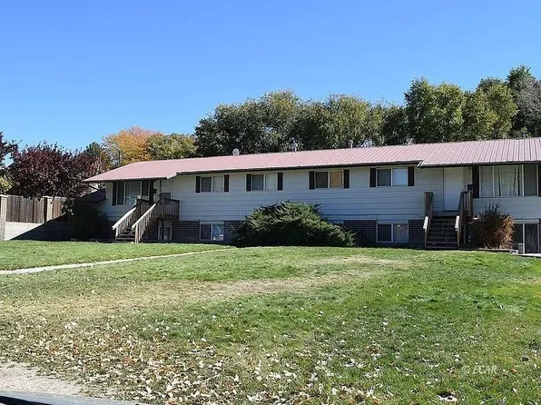 817 W Sage St, Elko, NV 89801