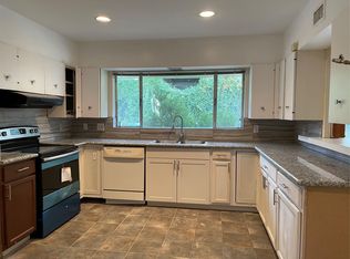 5122 Jackwood St, Houston, TX 77096