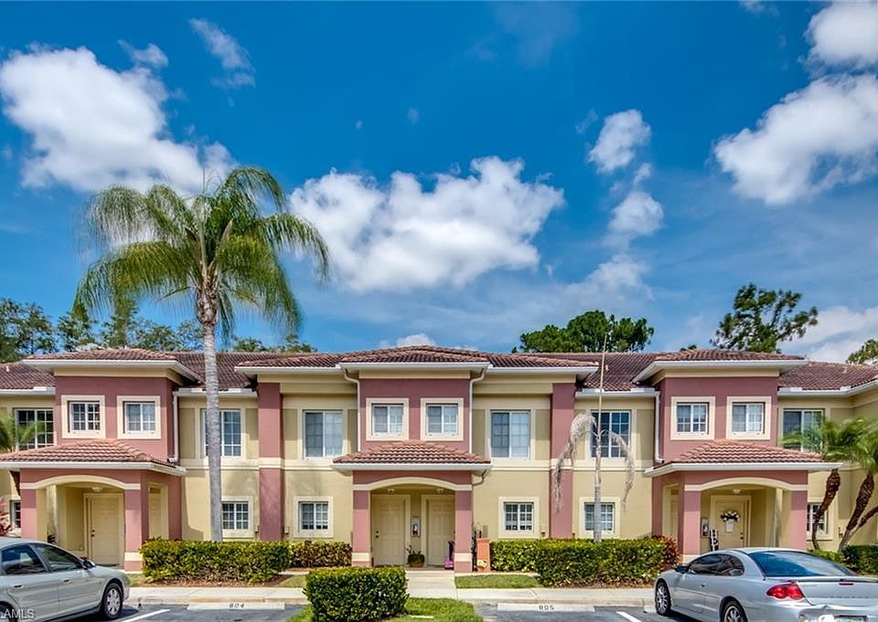 Village Of Stoneybrook 9470 Ivy Brook Run Fort Myers FL Zillow