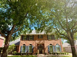 4960 Littlewood Dr, Beaumont, TX 77706