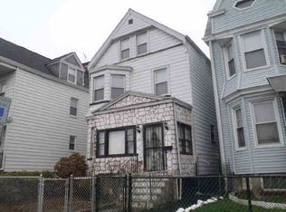 153 Hollywood Ave, East Orange, NJ 07018