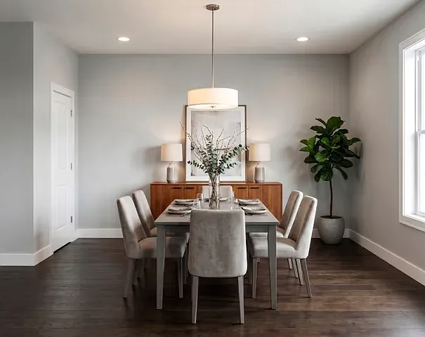 3122 N Harding Ave #2W — Photo 5