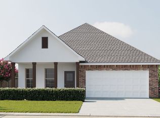 Oxford V A - Fairhope Plan, Fairhope, Ponchatoula, LA 70454