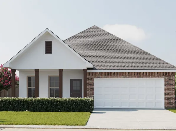 Oxford V A - Fairhope Plan, Fairhope