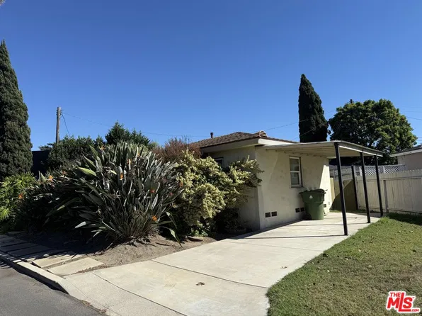 11790 Radio Dr, Los Angeles, CA 90064