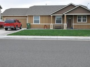 6412 Enzian Falls Dr, Pasco, WA