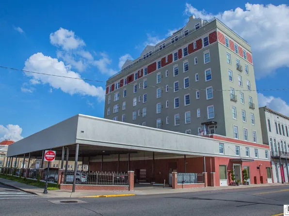 223 S Grand St Suite 802, Monroe, LA 71201