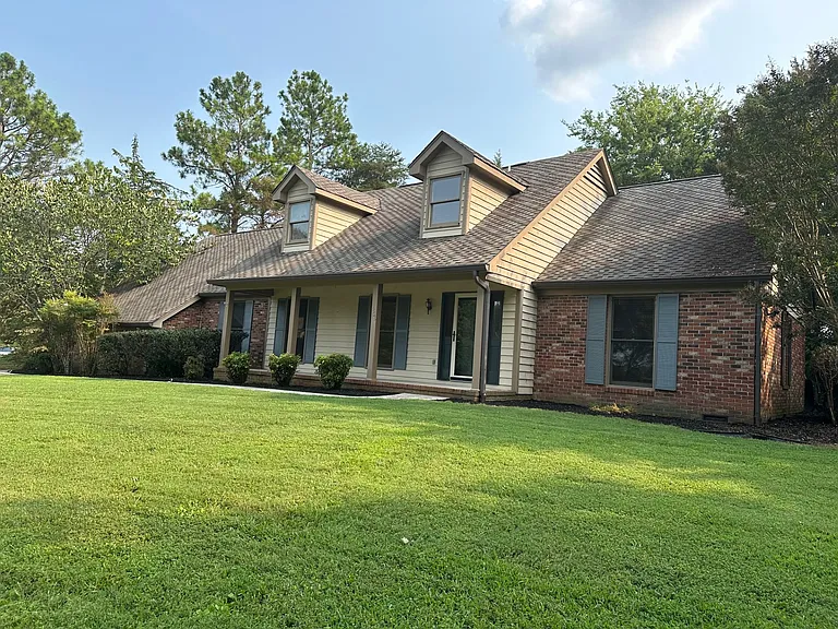 Right Front of Home