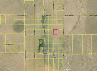 0 Manzanita St, Edwards, CA 93523