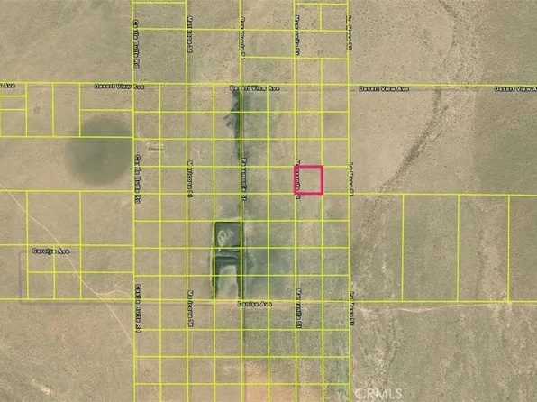 0 Manzanita St, Edwards, CA 93523