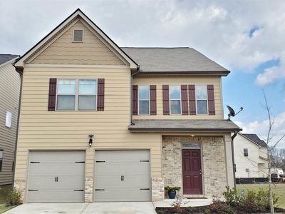 11894 Lovejoy Crossing Blvd, Hampton, GA, 30228
