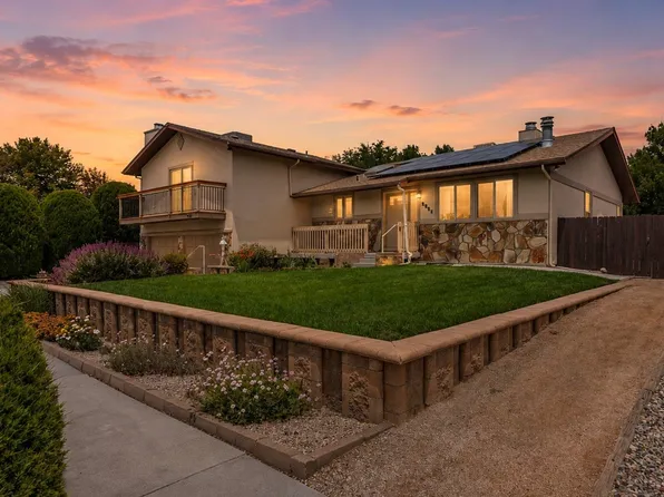 2202 Hawthorne Ave, Grand Junction, CO 81506