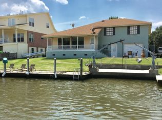 4348 Genoa St, New Orleans, LA 70129