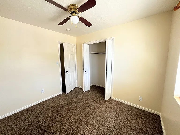 Bedroom #1