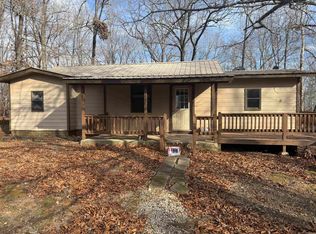 (Undisclosed Address), Mountain View, AR 72560