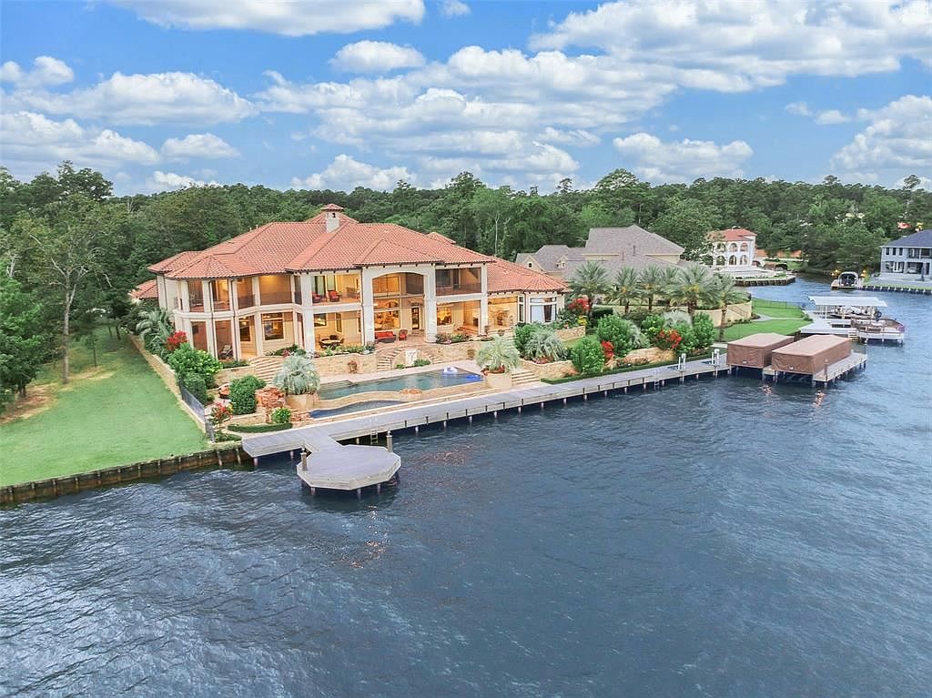 142 Bentwater Bay Dr, Montgomery, TX 77356 Zillow