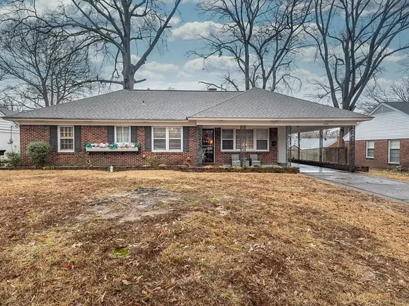 4956 Edenshire Ave, Memphis, TN 38117