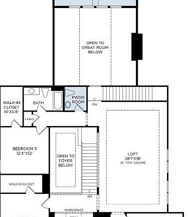 3rd image of 5713 Idus Bryant Ln