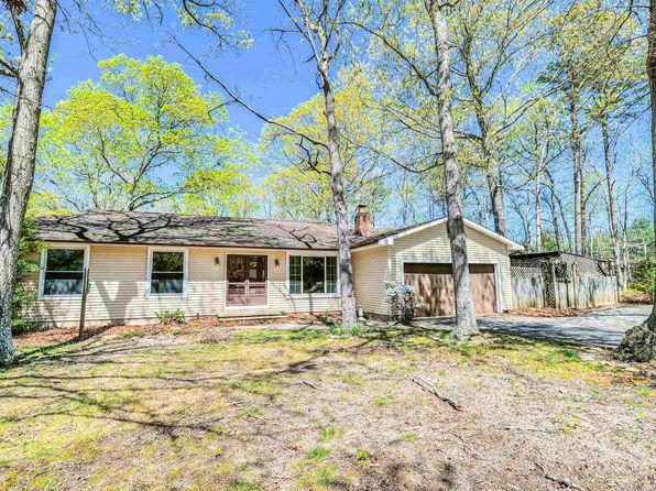 8 Sheila Ave, Ocean View, NJ 08230