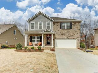 1916 Madeira Cir, Waxhaw, NC 28173
