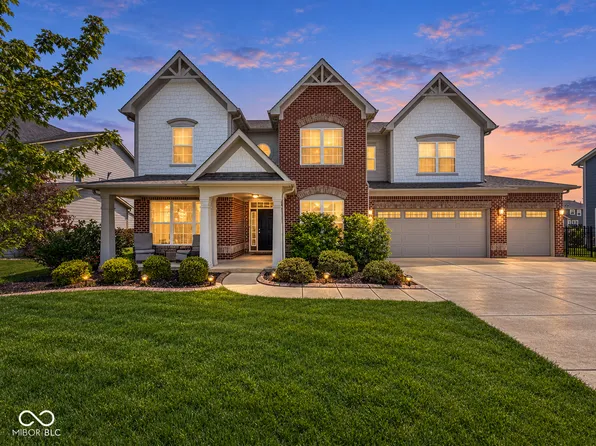 5059 Sagebrook Blvd, Indianapolis, IN 46239