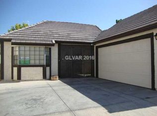 3929 Landsdown Pl, Las Vegas, NV 89121