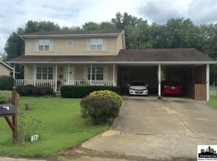 306 Township Road 1175, Proctorville, OH 45669