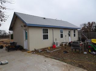 16308 Echo Ln, Newalla, OK 74857