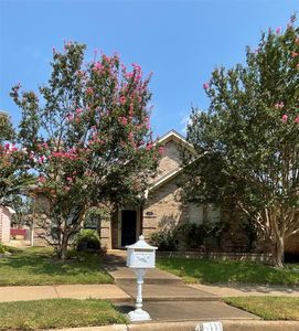 4111 Primrose Ln, Paris, TX, 75462