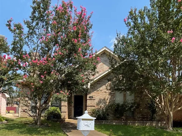 4111 Primrose Ln, Paris, TX 75462