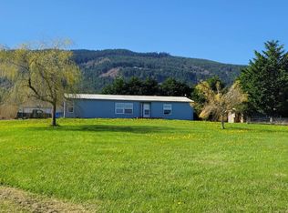 67 Nicki Ln, Sequim, WA 98382