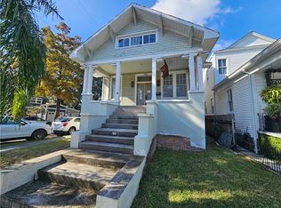 700 Webster St, New Orleans, LA 70118