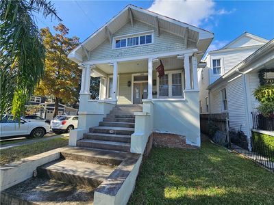700 Webster St, New Orleans, LA, 70118