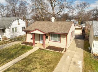 1491 Webster E, Ferndale, MI