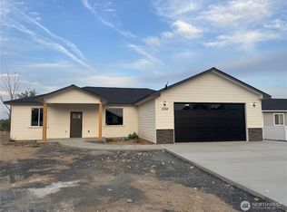 2398 Hunters St, Ephrata, WA 98823