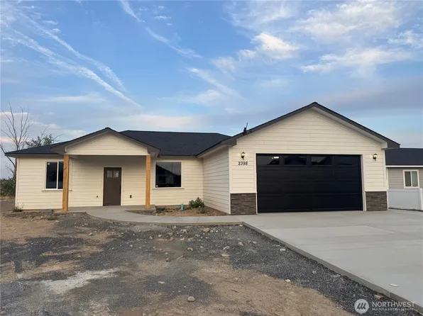 2398 Hunters Street, Ephrata, WA 98823