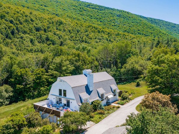 1115 South End Road, Mount Tabor, VT 05253