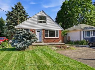 1884 Avalon St, London, ON N5W3G8