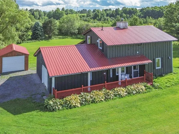 10265 Plank Rd, Copenhagen, NY 13626
